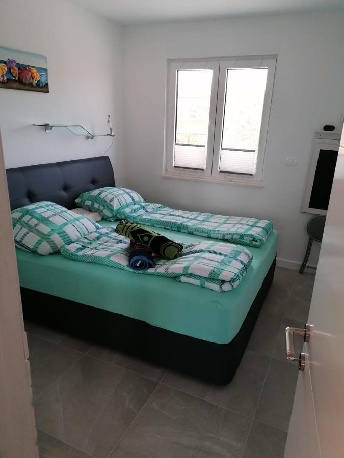 Ferienwohnung Volme Pool Banjole Exterior foto