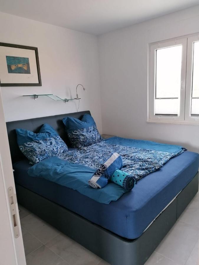 Ferienwohnung Volme Pool Banjole Exterior foto