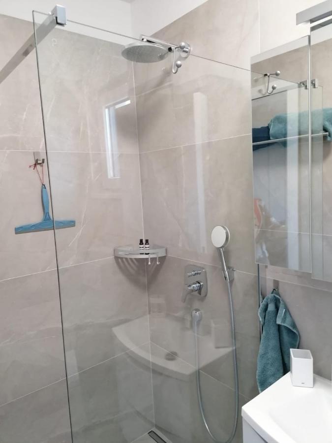 Ferienwohnung Volme Pool Banjole Exterior foto