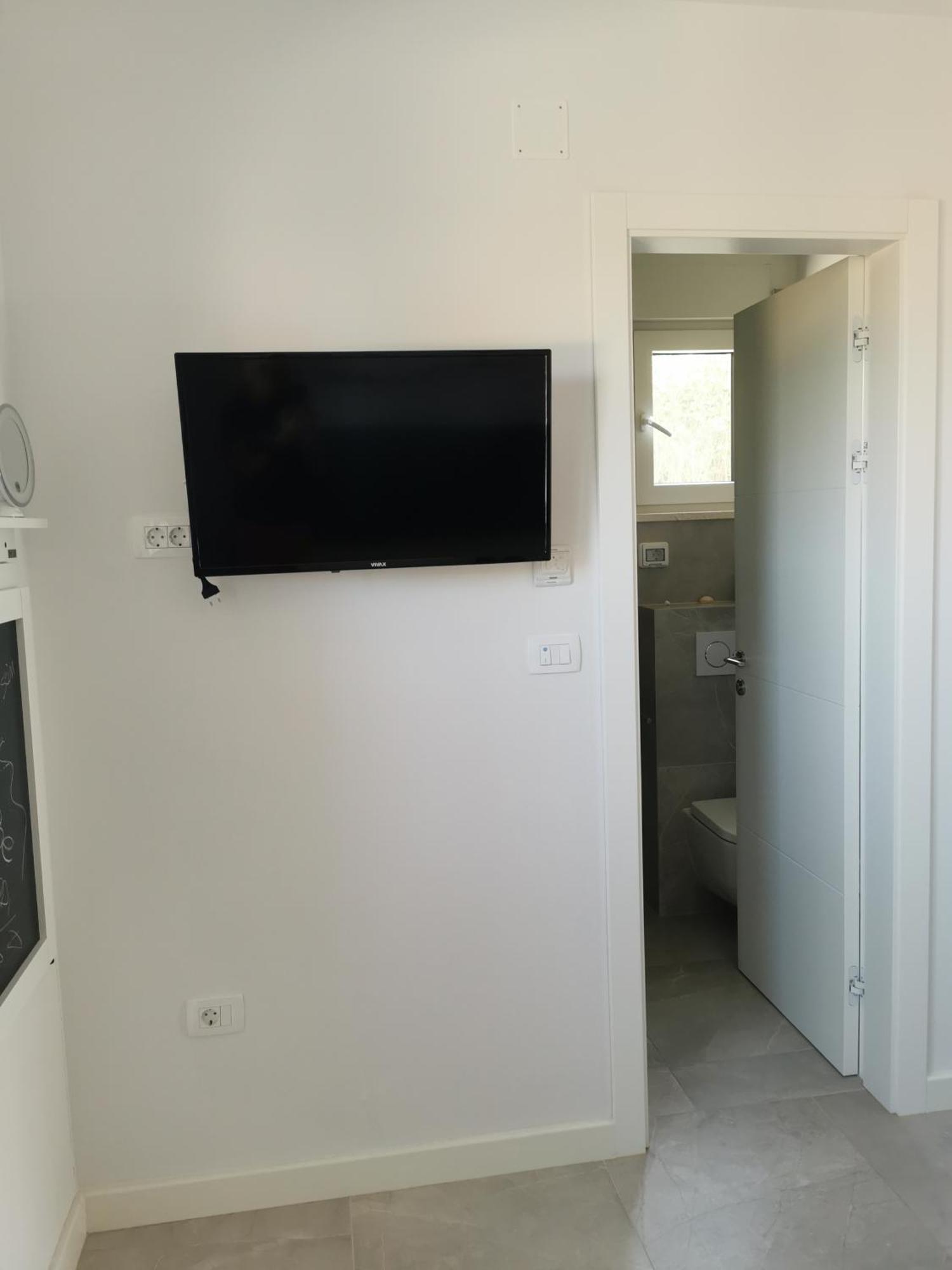 Ferienwohnung Volme Pool Banjole Exterior foto